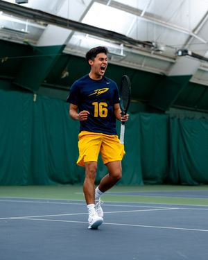 Image post by @toledomtennis on Instagram