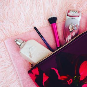 Image post by @panasonicpersonalcare on Instagram