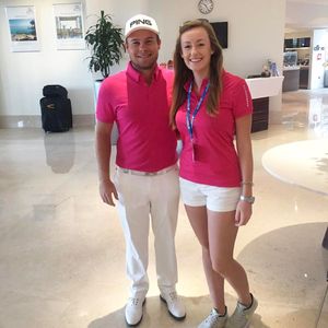Image post by @tyrrellhatton on Instagram