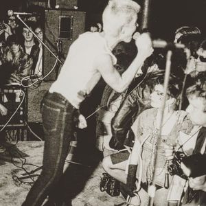 Image post by @billyidol on Instagram