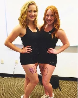 Image post by @wwucheer on Instagram