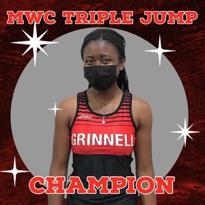 Image post by @grinnellcollegexctf on Instagram