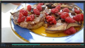 Video post by @ljpage.creates on Instagram