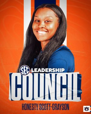 Image post by @auburnwbb on Twitter