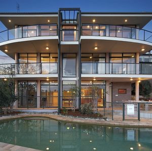 Image post by @christiesrealestate on Instagram