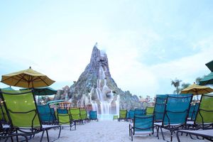 Image post by @universalorlando on Instagram