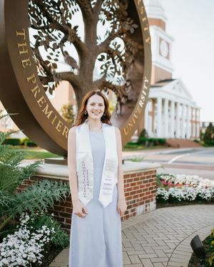 Image post by @highpointu on Instagram