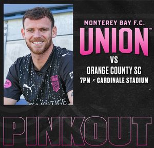 Image post by @montereybayfc on Instagram