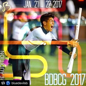 Image post by @thebluedevils on Instagram