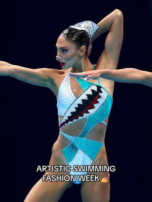 Image post by @olympics on TikTok