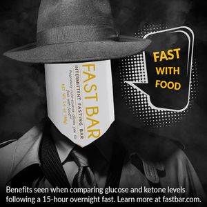 Image post by @thefastbar on Instagram