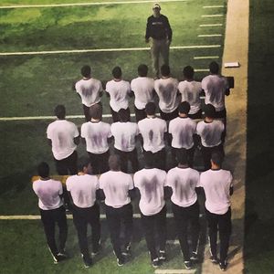 Image post by @nusoccer on Instagram
