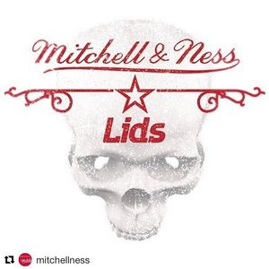 Image post by @lids on Instagram