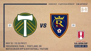 Image post by @opencup on Twitter