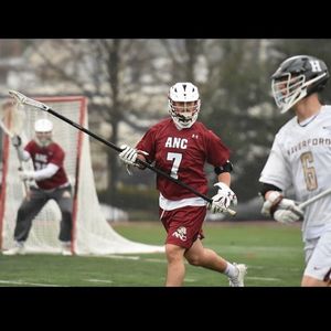 Image post by @anclacrosse on Instagram