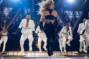 Image post by @jlo on Instagram