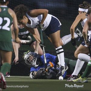 Image post by @hwsathletics on Instagram