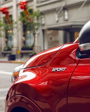 Image post by @fiatusa on Instagram