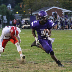 Image post by @bhsmagics on Instagram