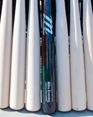 Image post by @maruccisports on Instagram