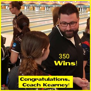 Image post by @adelphibowling on Instagram