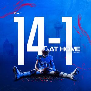 Image post by @smufb on Twitter