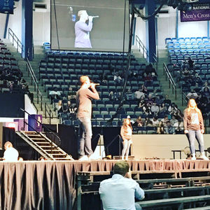 Image post by @acu_volleyball on Instagram