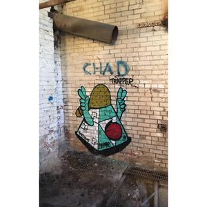 Image post by @chrishaven on Instagram