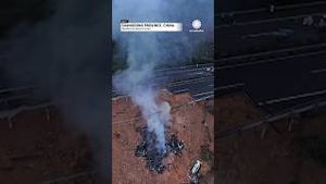 Video post by @accuweather on YouTube