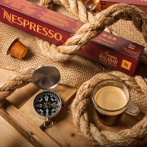 Image post by @nespressousa on Instagram
