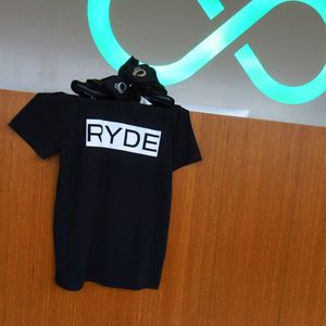 Image post by @rydehouston on Instagram