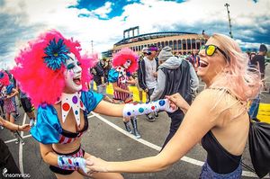 Image post by @edc_lasvegas on Instagram
