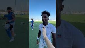 Video post by @chargers on YouTube