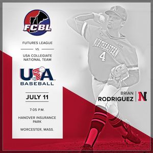 Image post by @gonubaseball on Instagram
