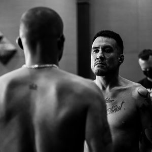 Image post by @bellatormma on Instagram
