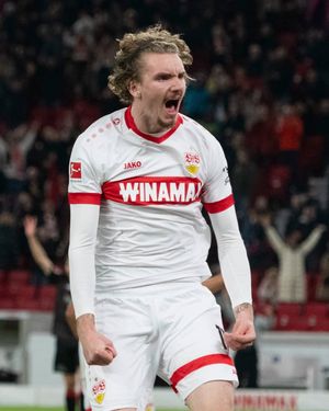 Image post by @bundesliga on Instagram