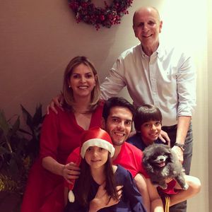 Image post by @kaka on Instagram