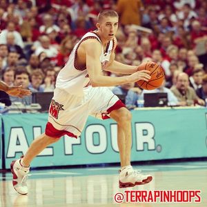 Image post by @terrapinhoops on Instagram