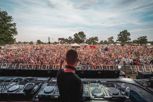 Image post by @chrislake on Instagram