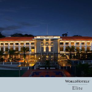 Image post by @worldhotels_collection on Instagram