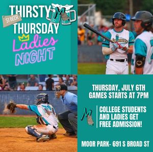 Image post by @mooresvillespinners on Instagram
