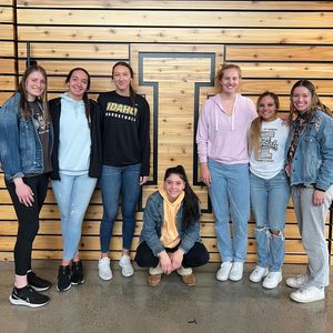 Image post by @vandalswbb on Instagram