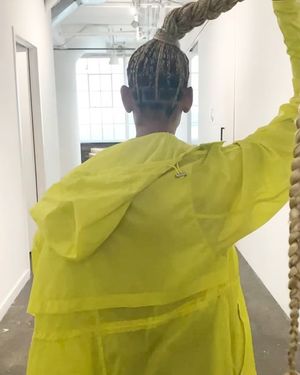 Image post by @iamkirstenferguson on Instagram