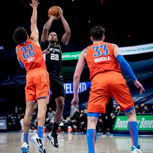 Image post by @rudygay on Instagram