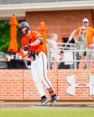 Image post by @gocamelsbsb on Instagram
