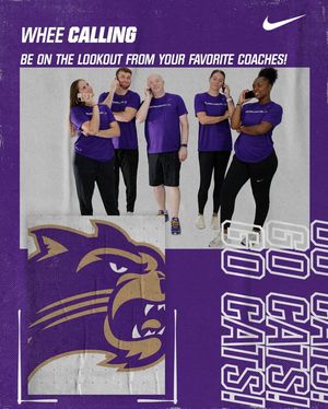 Image post by @catamountswbb on Instagram
