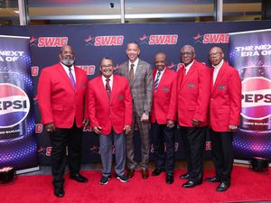 Image post by @theswac on Instagram