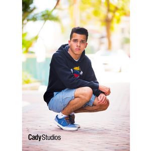 Image post by @cadystudios on Instagram