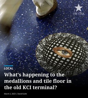 Image post by @thekansascitystar on Instagram