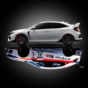 Image post by @honda on Instagram